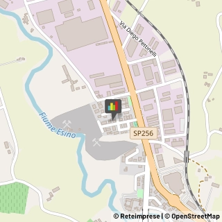 Geometri Matelica,62024Macerata