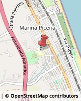 Via Toscana, 33-35,63821Porto Sant'Elpidio