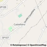 Map Sant'Elpidio a Mare