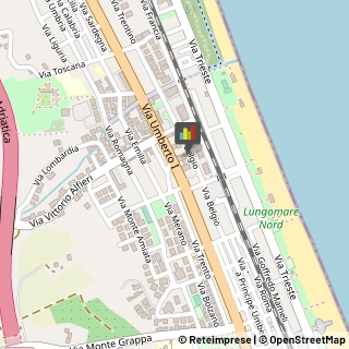 Associazioni per la Difesa di Consumatori ed Utenti Porto Sant'Elpidio,63821Fermo