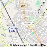 Peta Cortona