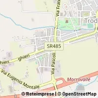 Map Morrovalle