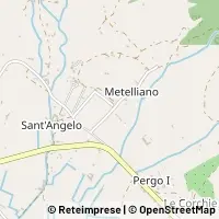 Map Cortona