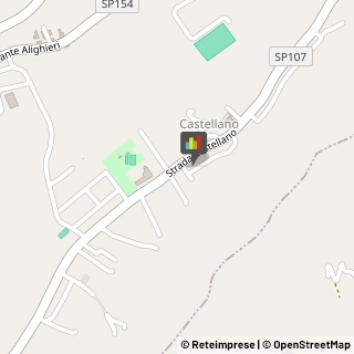 Bar e Caffetterie Sant'Elpidio a Mare,63811Fermo
