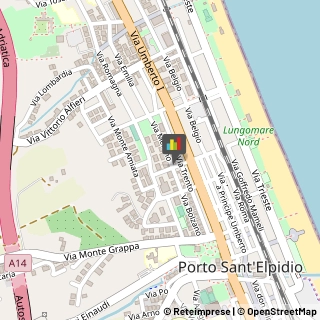 Designers - Studi,63821Fermo