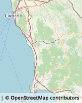 Istituti di Bellezza San Vincenzo,57027Livorno