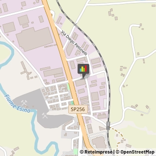 Palestre e Centri Fitness Matelica,62024Macerata