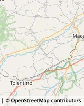 Tende e Tendaggi Tolentino,62029Macerata