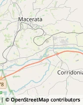 Studi Tecnici ed Industriali Corridonia,62014Macerata