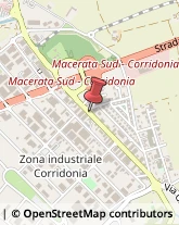 Via Pausula, 135,62014Corridonia