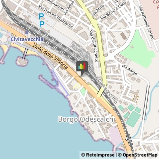 Banche e Istituti di Credito,00053Roma