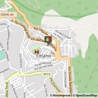 Locali, Birrerie e Pub,67043L'Aquila