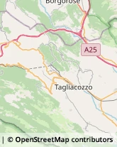 Ristoranti Tagliacozzo,67069L'Aquila