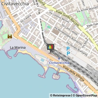 Locali, Birrerie e Pub Civitavecchia,00053Roma