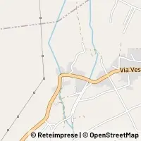 Mapa Celano