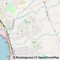 Kart Civitavecchia
