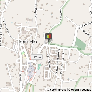 Estetiste Formello,00060Roma
