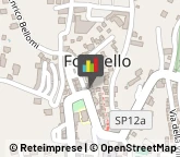 Ottica, Occhiali e Lenti a Contatto - Dettaglio,00060Roma