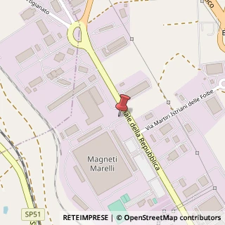 Mappa Strada Statale 17 KM. 95.800 - 67039, 67039 Sulmona AQ, Italia, 67039 Sulmona, L'Aquila (Abruzzo)