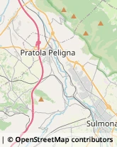 Pensioni Pratola Peligna,67030L'Aquila