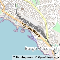 Carte Civitavecchia