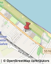 SS 16, KM 521,66054Vasto