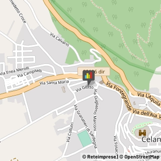 Bed e Breakfast Celano,67043L'Aquila