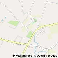 خريطة Palombara Sabina