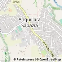Carte Anguillara Sabazia