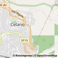 Kort Celano