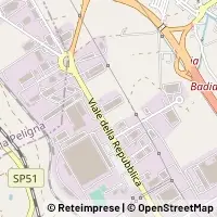 Carte Sulmona