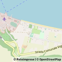 Map Anguillara Sabazia