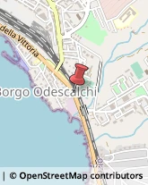 SS1 Via Aurelia, 5/B,00058Civitavecchia