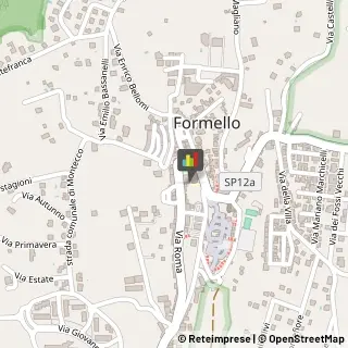 Ortopedia e Traumatologia - Medici Specialisti,00060Roma