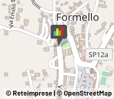 Ottica, Occhiali e Lenti a Contatto - Dettaglio,00060Roma