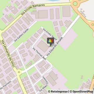 Edilizia - Attrezzature Monterotondo,00015Roma