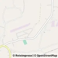 Map Monteodorisio