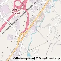 Kort Oricola