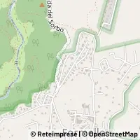 Map Formello