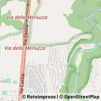 Map Formello