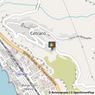 Asili Nido Cetraro,87022Cosenza