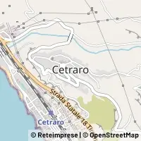 Harita Cetraro
