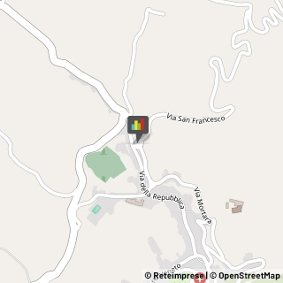 Imprese Edili Bisignano,87043Cosenza