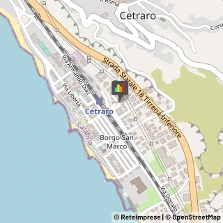 ,87022Cosenza