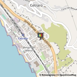 Elettrauto Cetraro,87022Cosenza