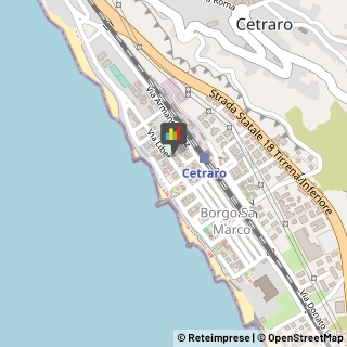 Avvocati Cetraro,87022Cosenza