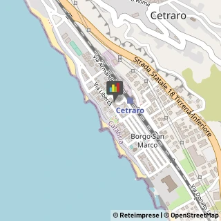 Parrucchieri Cetraro,87022Cosenza