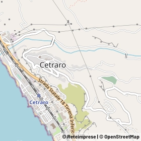 Mappa 87022