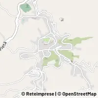 Map Bisignano