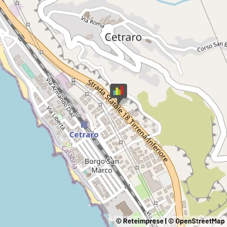 Erboristerie Cetraro,87022Cosenza